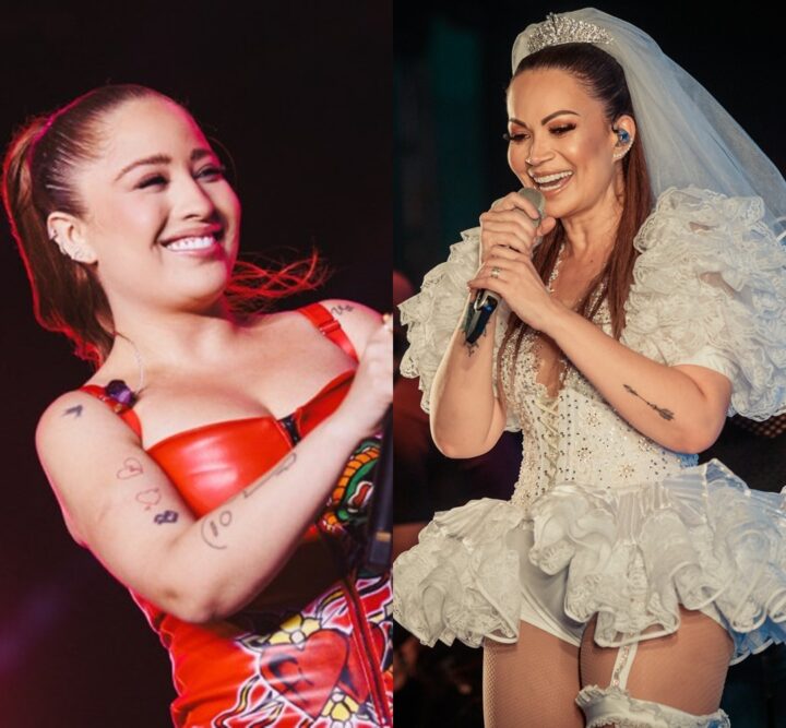 São João de Ibicuí terá Mari Fernandes, Solange Almeida e cinco dias de festa; confira atrações