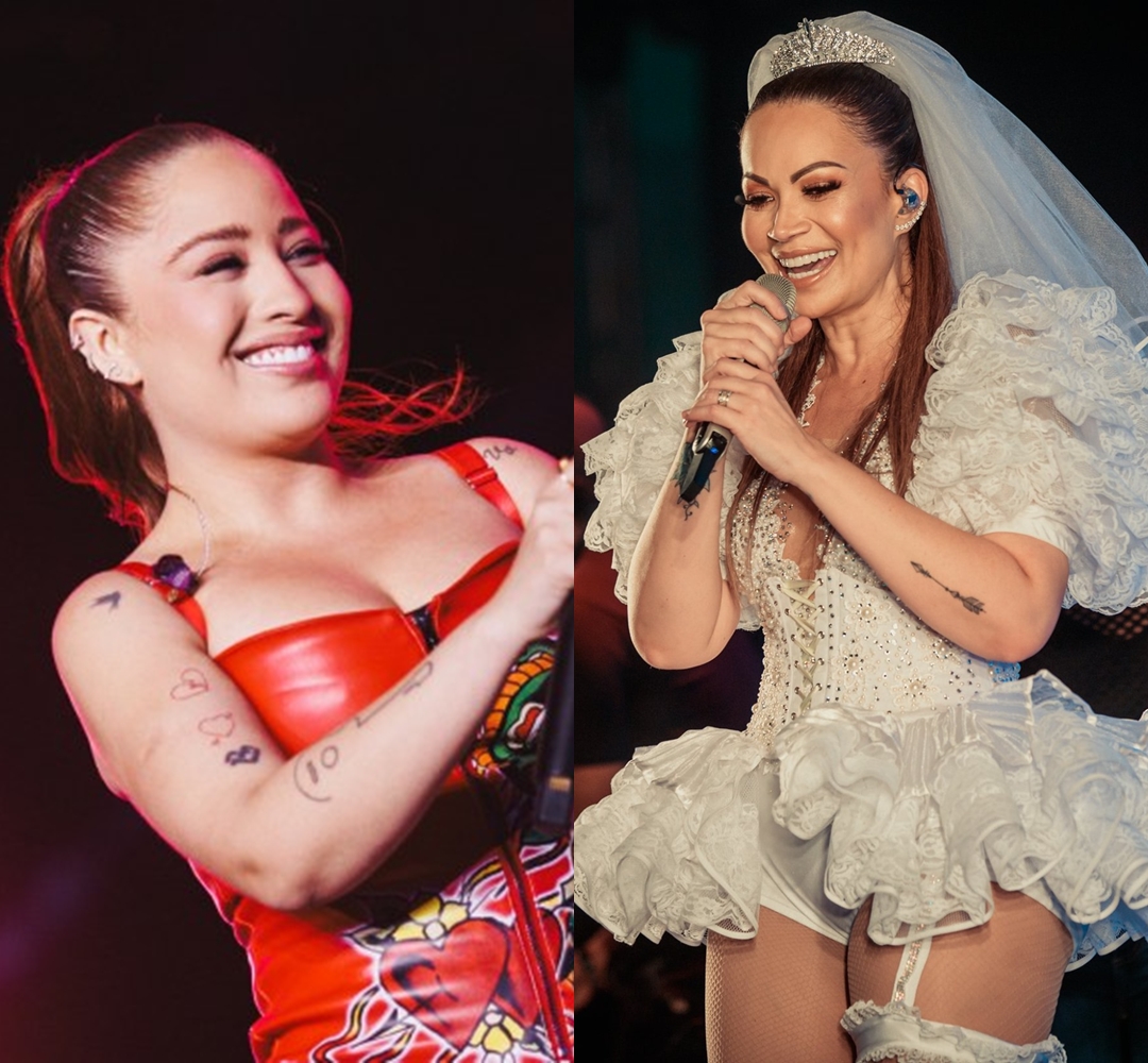 São João de Ibicuí terá Mari Fernandes, Solange Almeida e cinco dias de festa; confira atrações