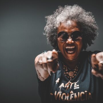 Salvador Jazz 2026 terá show gratuito de Sandra Sá em programação no Rio Vermelho a partir de quarta (27)