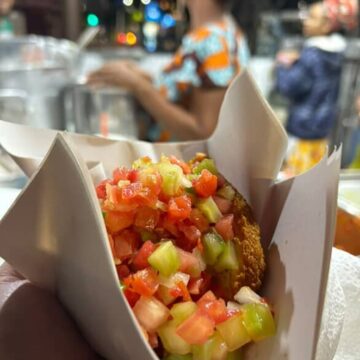 Tradicional Acarajé da Cira reduz operação em Salvador; entenda
