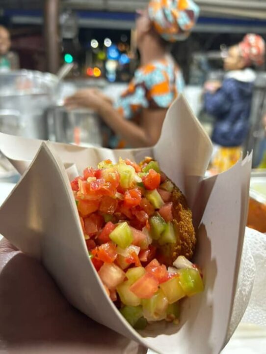 Tradicional Acarajé da Cira reduz operação em Salvador; entenda
