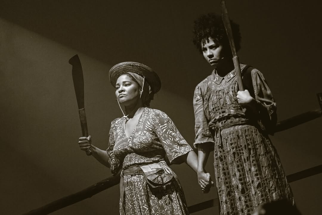 ‘Torto Arado – O Musical’ abre venda de ingressos para nova temporada em Salvador