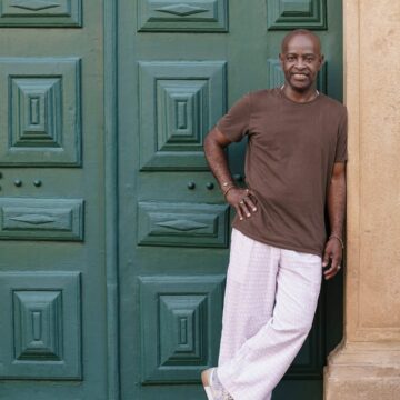 Museu Afro Brasil Emanoel Araujo recebe exposição do artista baiano Alberto Pitta