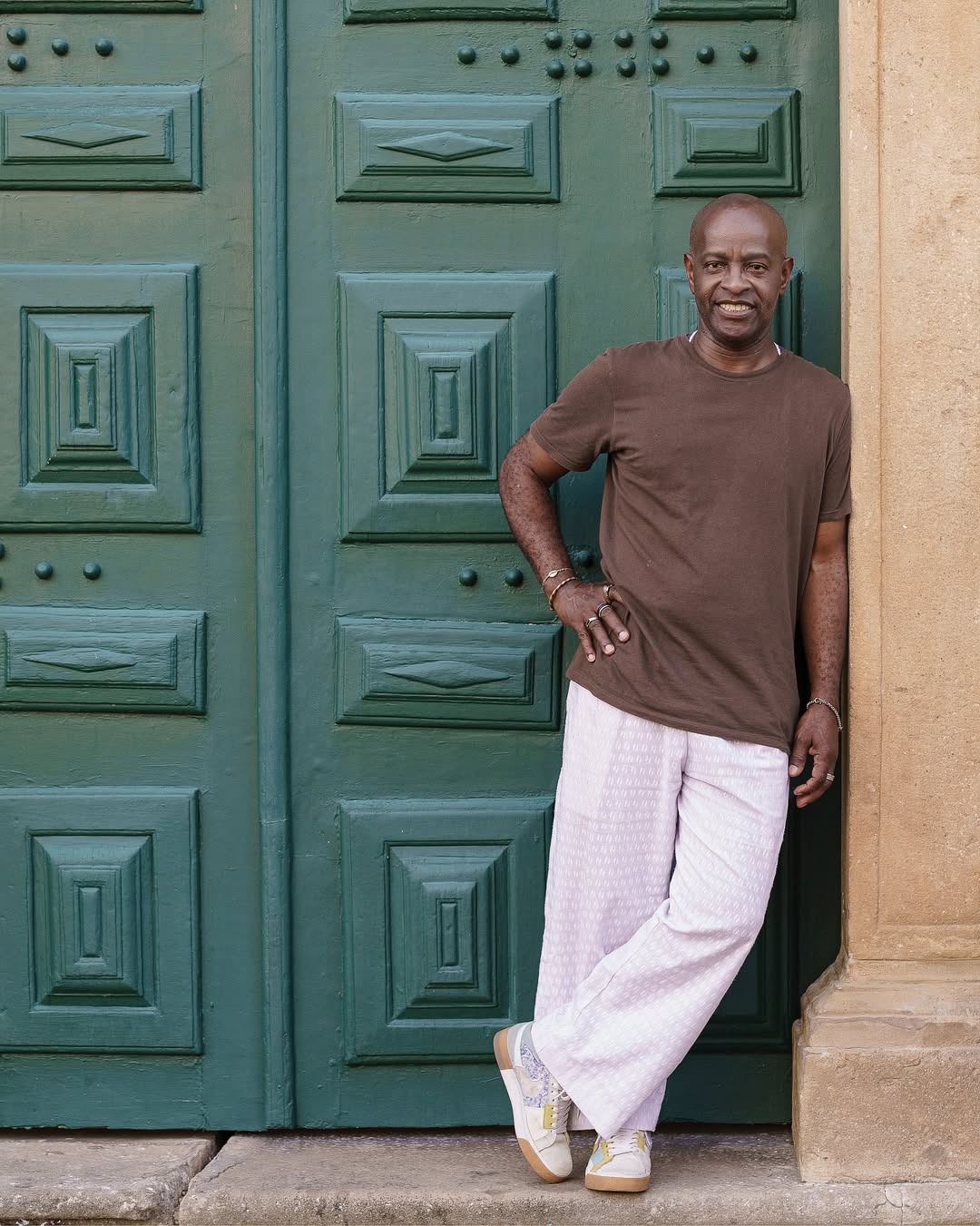 Museu Afro Brasil Emanoel Araujo recebe exposição do artista baiano Alberto Pitta