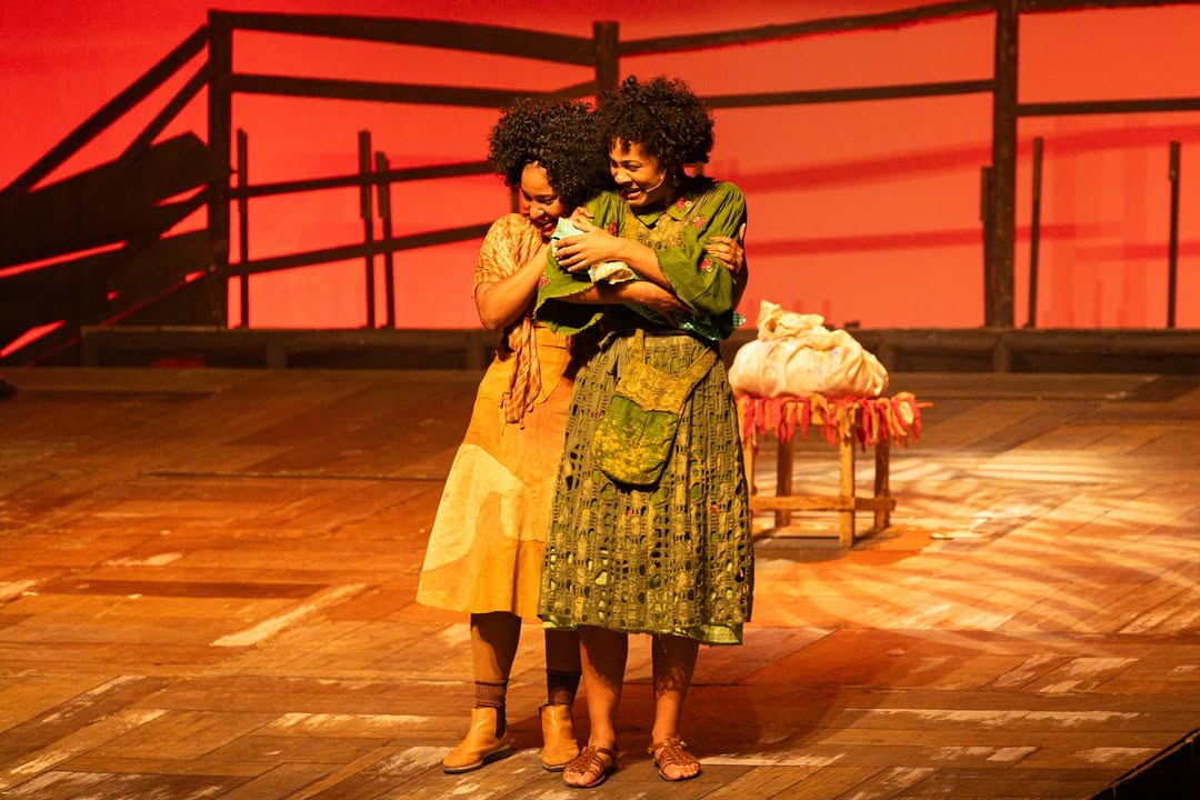 Espetáculo Torto Arado anuncia nova temporada em Salvador; confira