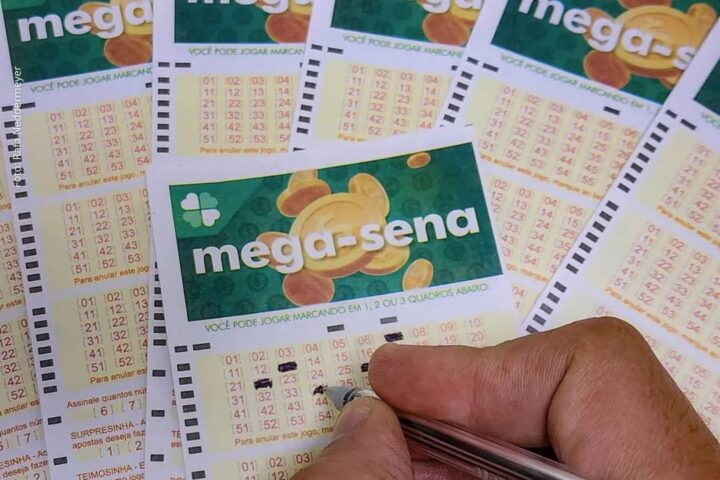 Apostas baianas faturam mais de R$ 140 mil em sorteio da Mega-Sena