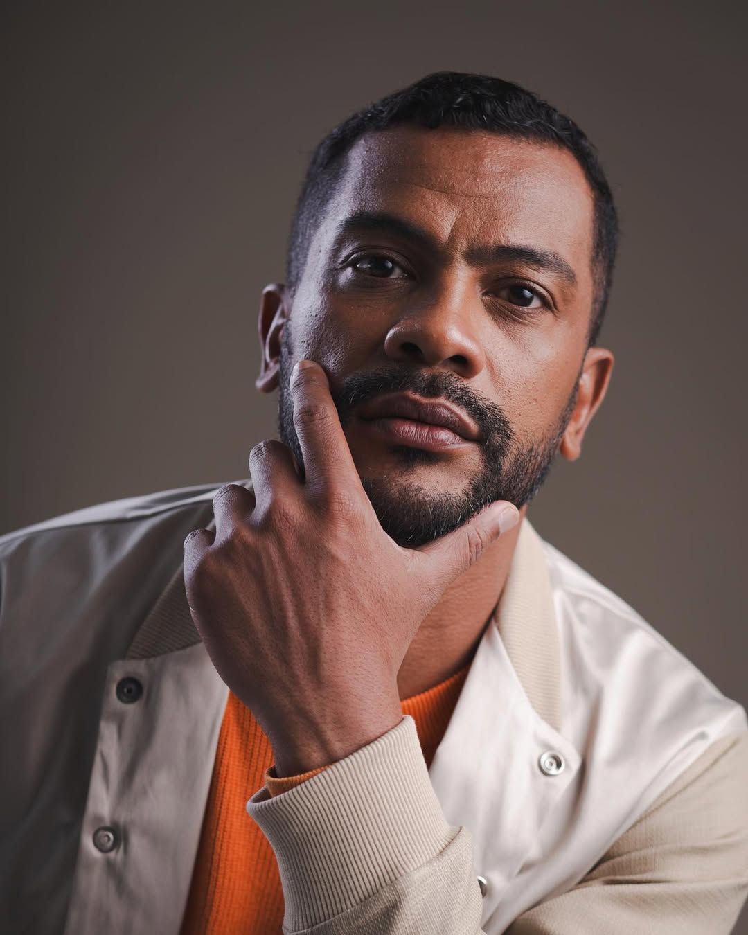 Após ‘Três Graças’, Samuel de Assis volta ao teatro em ‘Torto Arado: O Musical’