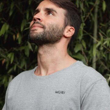 Daniel Cady abre o jogo e revela se planeja morar fora da Bahia