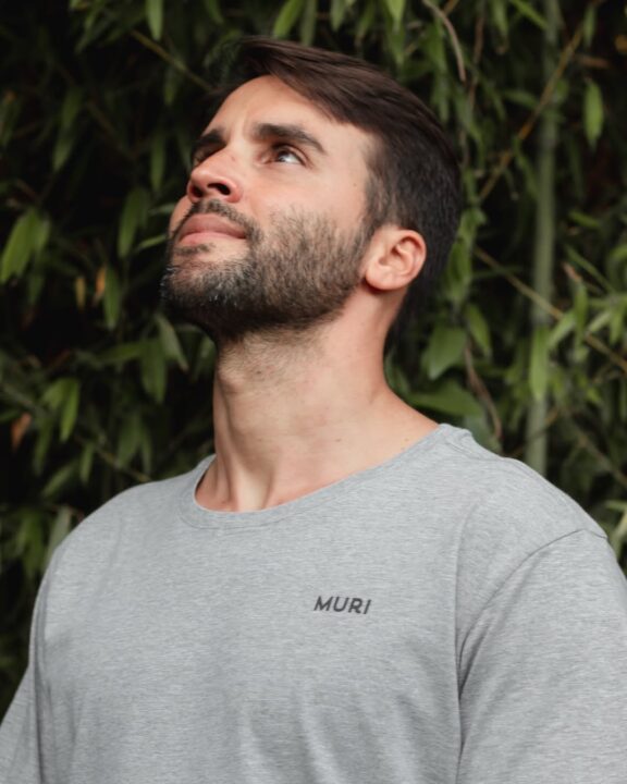 Daniel Cady abre o jogo e revela se planeja morar fora da Bahia