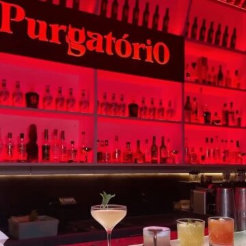 Purgatório reúne grandes nomes da coquetelaria nacional e internacional em Salvador