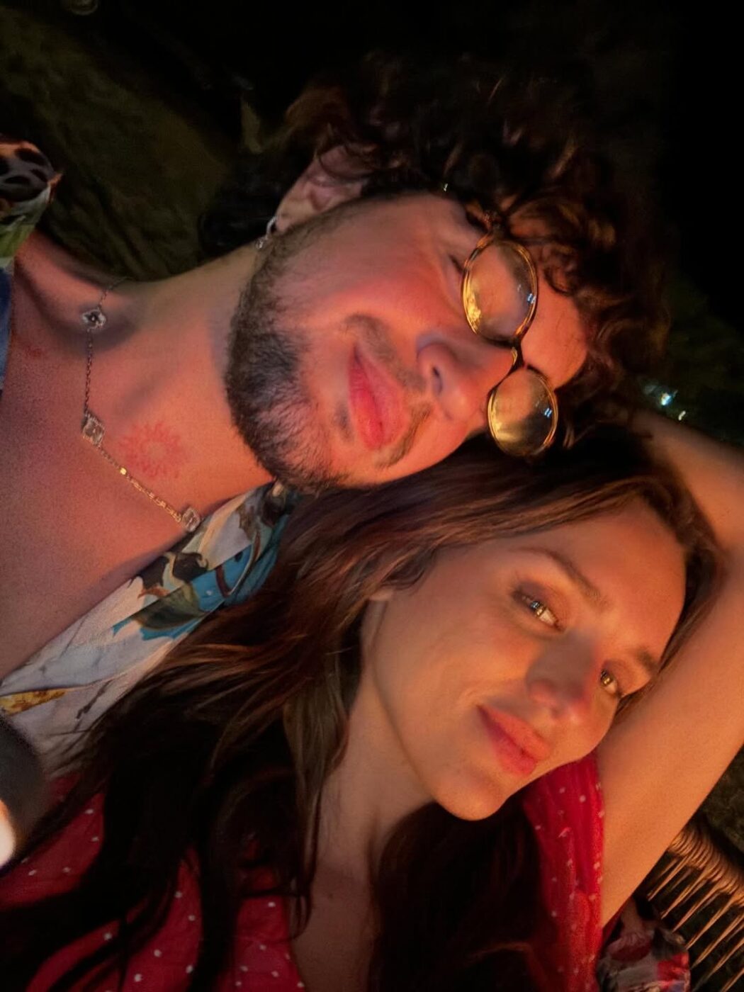 Nattan desabafa sobre crise com Rafa Kalimann: ‘Errei’