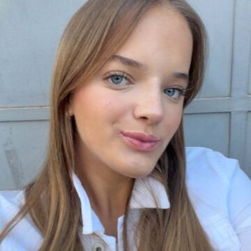 Após rinoplastia, Rafa Justus realiza sonho de infância