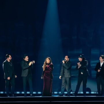 Simone Mendes reúne grandes nomes do sertanejo em gravação de novo DVD