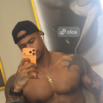 Léo Santana desabafa sobre problema na coluna e faz alerta: “Cuidar da saúde é necessário”