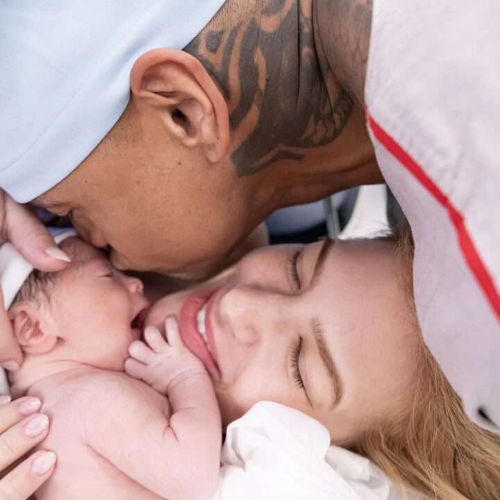 Lore Improta encanta ao mostrar semelhança entre os filhos Liz e Levi; veja