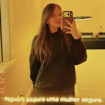 Após rinoplastia, Rafa Justus passa por nova consulta e reflete: “Ninguém segura uma mulher segura”