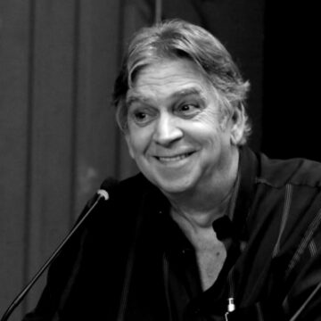 Autor do tema de abertura do Fantástico, Guto Graça Mello morre aos 78 anos
