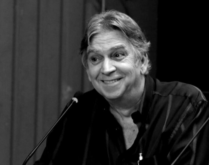 Autor do tema de abertura do Fantástico, Guto Graça Mello morre aos 78 anos