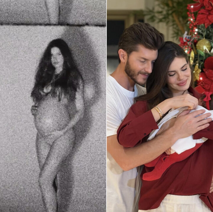 Camila Queiroz ganha declaração romântica do marido Nicolas Prattes: ‘Tivemos momentos difíceis’
