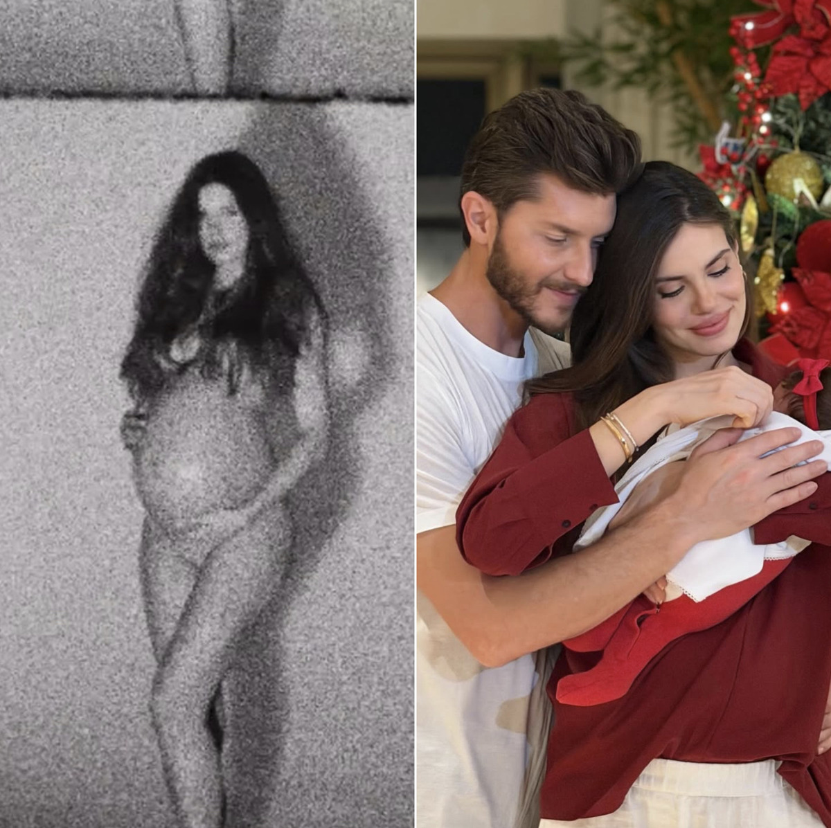 Camila Queiroz ganha declaração romântica do marido Klebber Toledo: ‘Tivemos momentos difíceis’