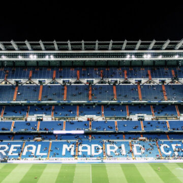 Vinícius Júnior se afirma entre os jogadores mais decisivos da Champions League