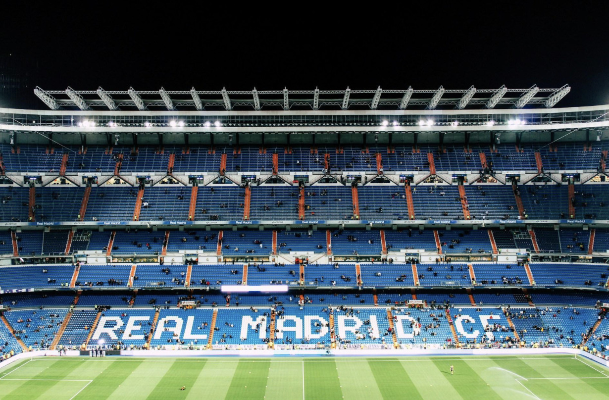 Vinícius Júnior se afirma entre os jogadores mais decisivos da Champions League