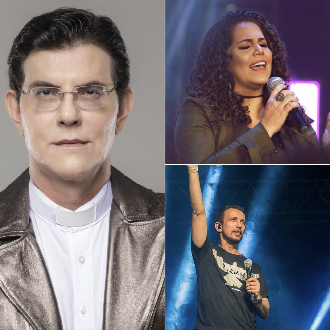 Salvador recebe importante evento de evangelização e música católica; confira