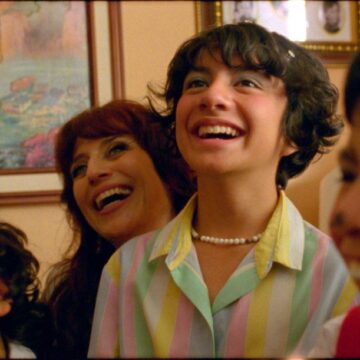 Coprodução brasileira estreia em Cannes e disputa prêmios com filme sobre memórias e HIV; veja trailer