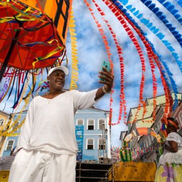 Com Bahia em destaque, Nordeste reúne cinco dos 10 estados que mais cresceram na entrada de turistas internacionais em 2026