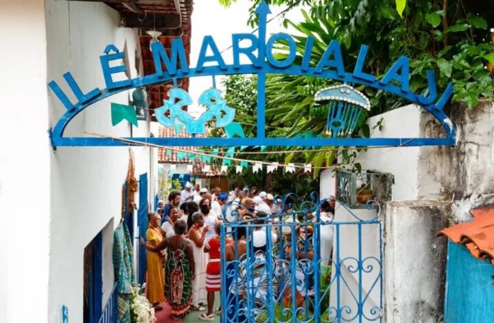 Patrimônio cultural brasileiro, Terreiro Alaketu será contemplado com projeto de restauração