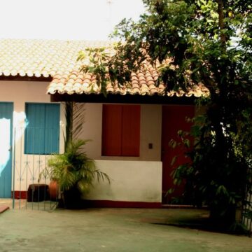 Patrimônio cultural brasileiro, Terreiro Alaketu será contemplado com projeto de restauração