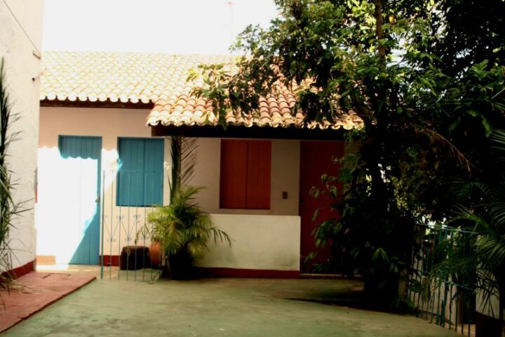 Patrimônio cultural brasileiro, Terreiro Alaketu será contemplado com projeto de restauração