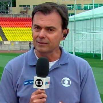 Após viralizar “pedindo emprego”, ex-Globo Tino Marcos é anunciado no Porta dos Fundos