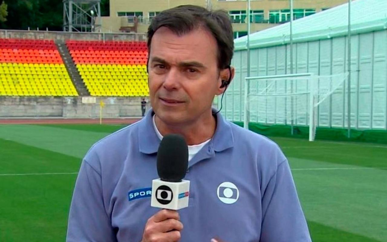 Após viralizar “pedindo emprego”, ex-Globo Tino Marcos é anunciado no Porta dos Fundos