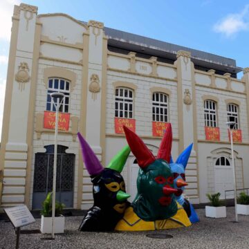 Espaços culturais de Salvador promovem oficinas, música e visitas mediadas até domingo (17); confira
