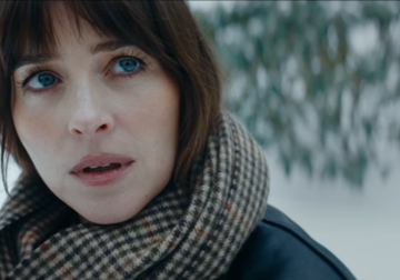 Baseado em best-seller de Colleen Hoover, “Verity” ganha trailer oficial; assista