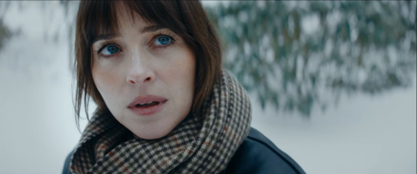 Baseado em best-seller de Colleen Hoover, “Verity” ganha trailer oficial; assista