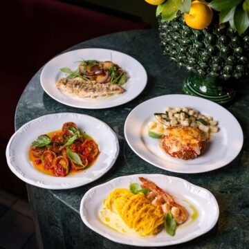 Onde comer no Dia das Mães: guia reúne restaurantes para celebrar a data em Salvador