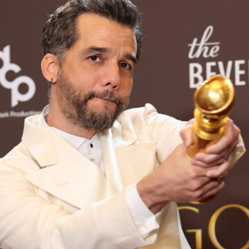 “Art”: novo filme de Fernando Meirelles terá Wagner Moura, Colin Farrell e Ralph Fiennes