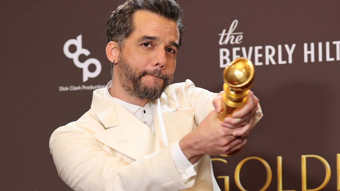 “Art”: novo filme de Fernando Meirelles terá Wagner Moura, Colin Farrell e Ralph Fiennes