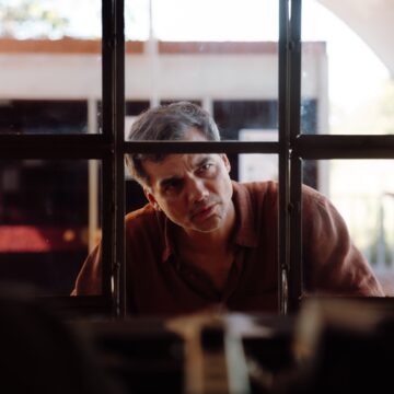 Novo filme de Wagner Moura tem filmagens concluídas no Tocantins; veja fotos