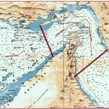Irã nega passagem de navios dos EUA por Estreito de Ormuz e petróleo dispara