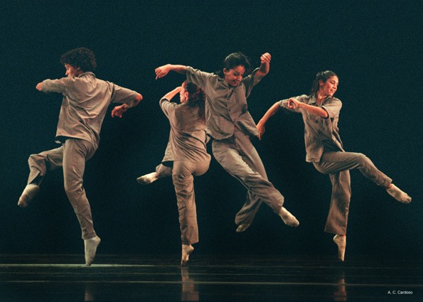 Balé Teatro Castro Alves celebra 45 anos com projeto para resgatar a memória da dança na Bahia