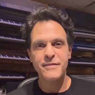 Filho mais velho de Elis Regina critica ex-padrasto: ‘Perdi minha família inteira’