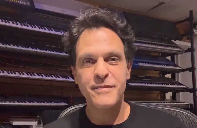 Filho mais velho de Elis Regina critica ex-padrasto: ‘Perdi minha família inteira’
