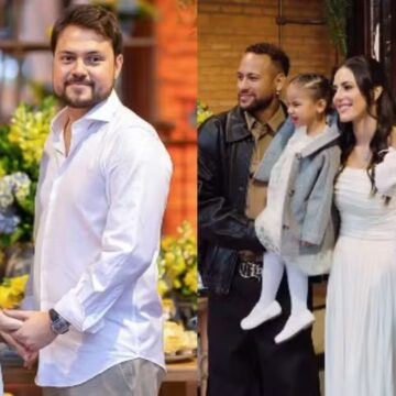 Bianca Biancardi revela perrengue durante festa de casamento: ‘Plano C’