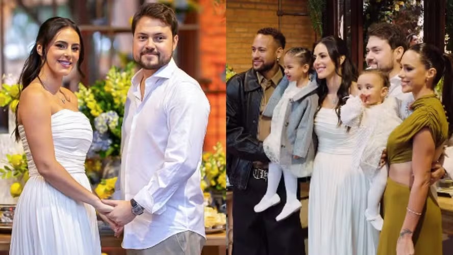 Bianca Biancardi revela perrengue durante festa de casamento: ‘Plano C’