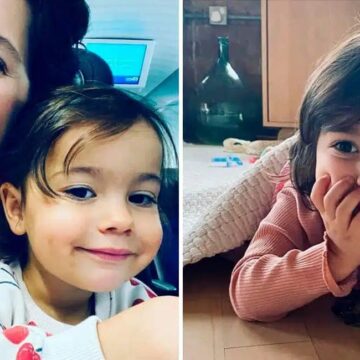 Cecília Malan revela bastidor da filha após divórcio e abre o jogo sobre futuro em Londres