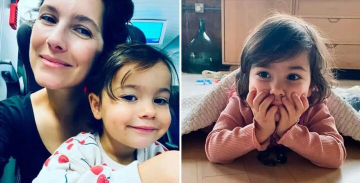 Cecília Malan revela bastidor da filha após divórcio e abre o jogo sobre futuro em Londres