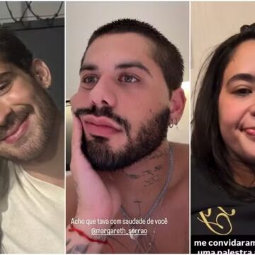 Filhos de Leonardo não foram para festa de 15 anos de Maria Sophia; entenda motivo